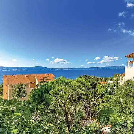 Amazing In With Sauna, 2 Bedrooms And Swimming Pool *