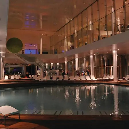 Amazing In With Sauna, 2 Bedrooms And Swimming Pool