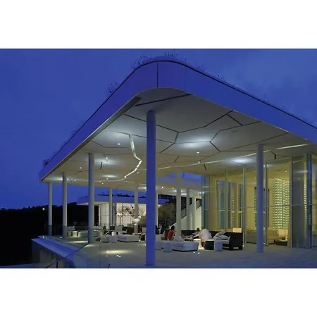 Amazing In With Sauna, 2 Bedrooms And Swimming Pool Novi Vinodolski