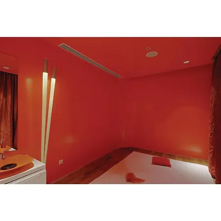 Amazing In With Sauna, 2 Bedrooms And Swimming Pool Apartman