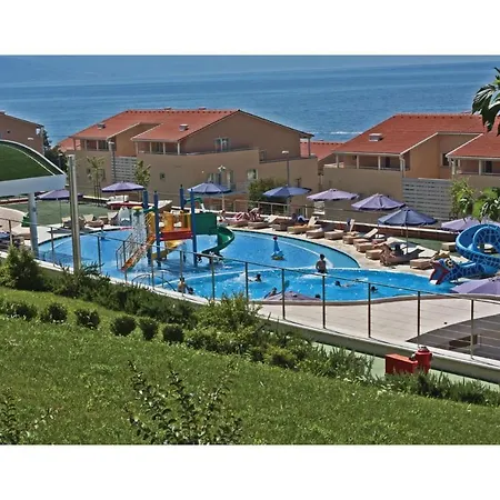 Apartman Amazing In With Sauna, 2 Bedrooms And Swimming Pool *