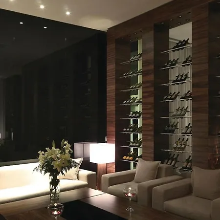 Amazing In With Sauna, 2 Bedrooms And Swimming Pool Apartman Novi Vinodolski