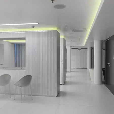 Amazing In With Sauna, 2 Bedrooms And Swimming Pool Apartman Novi Vinodolski